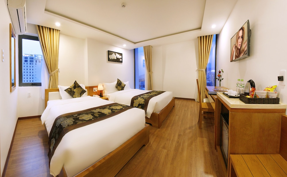 Merry Land Hotel Da Nang 9/29