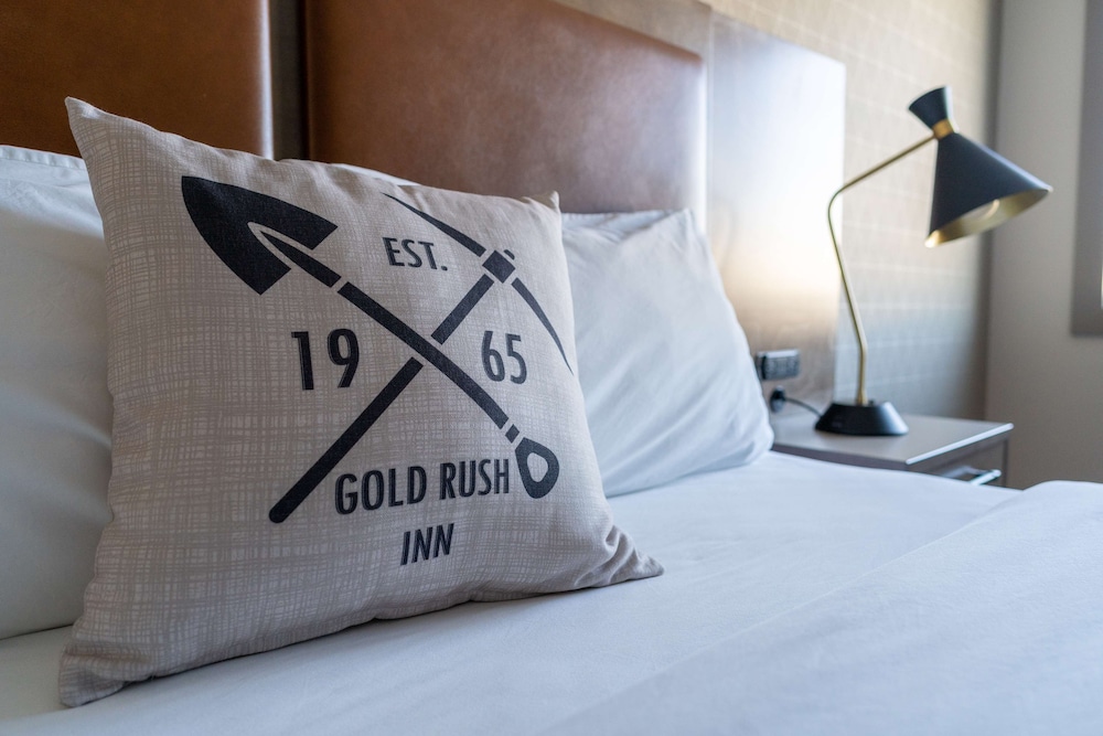 Best Western Gold Rush Inn 25/42