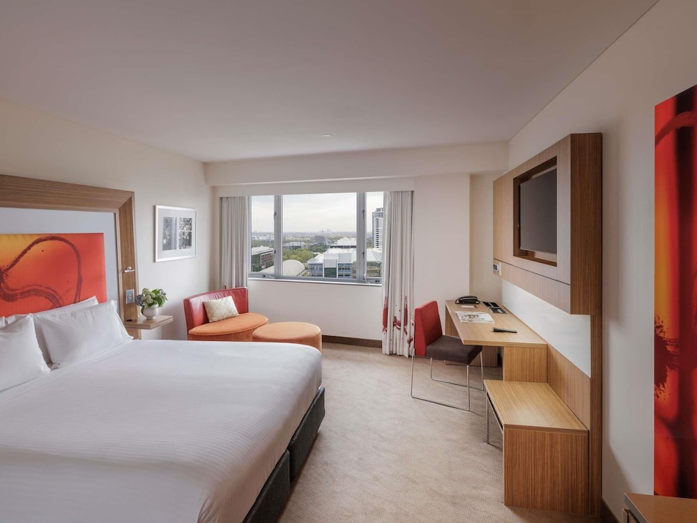 Novotel Sydney Olympic Park 14/48