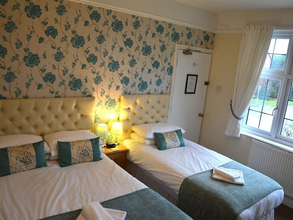 Ashlea Guest House 3/50