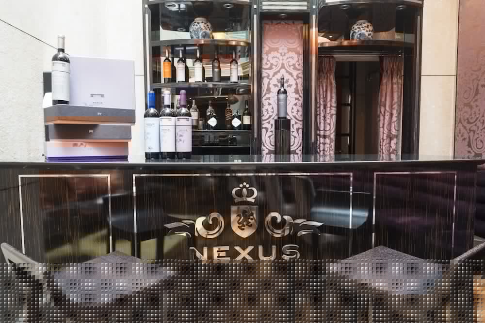 Nexus Valladolid Suites Hotel 32/44