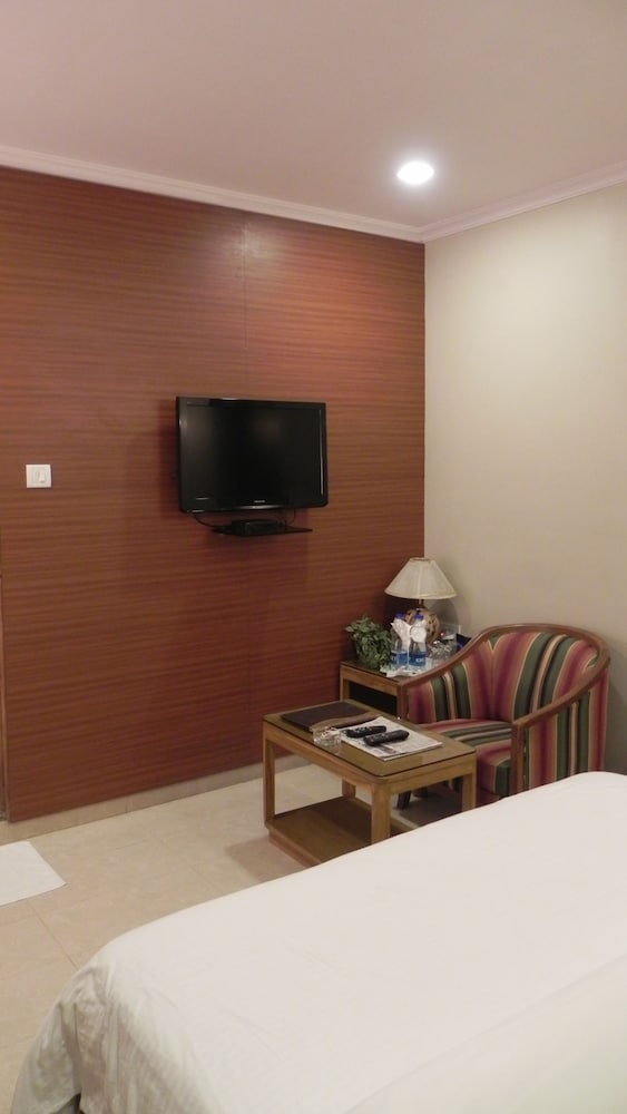 Hotel Aram - Heritage Hotel 19/32