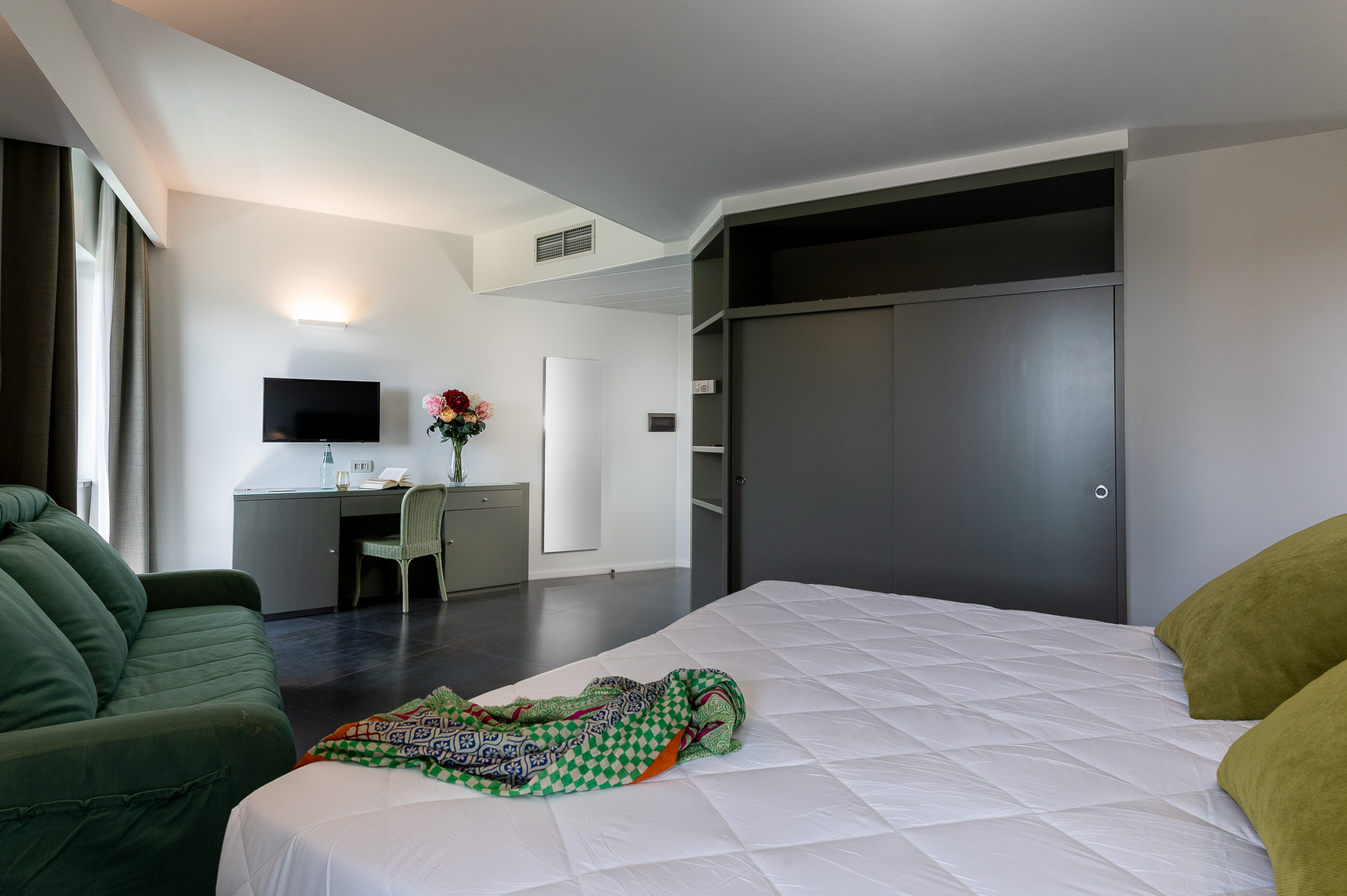 junior suite, RADA SIRI HOTEL 2/6