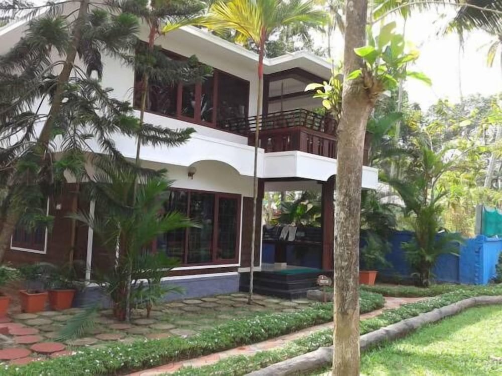Akhil Beach Resort 4/34
