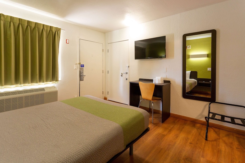 Motel6 Camp Springs, DC - South Camp Springs 19/43
