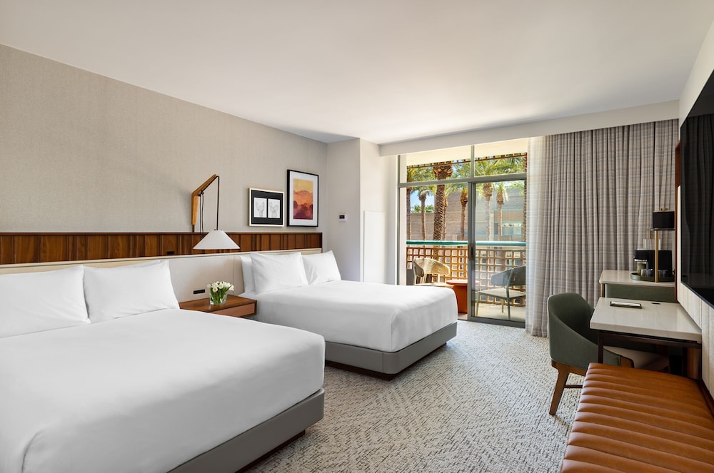 Grand Hyatt Scottsdale Resort 16/50