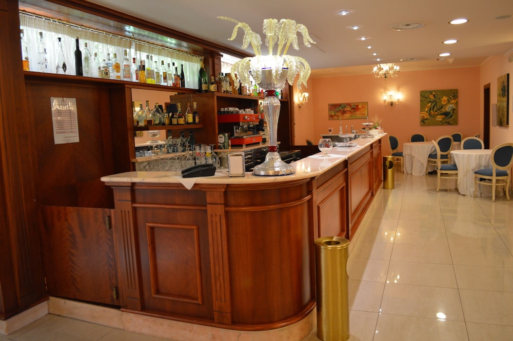 Semiramide Palace Hotel 5/55