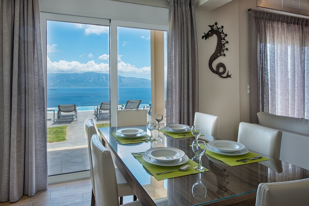 Ionian Heaven Villas 36/56