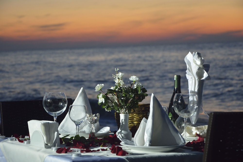 Turkuaz Beach Hotel 20/49