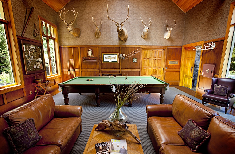 Treetops Lodge and Wilderness Experience 38/59