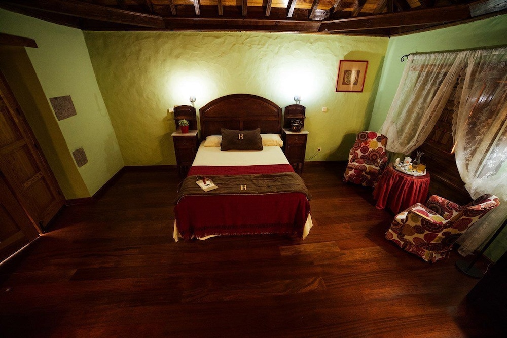 Rural Casa de los Camellos Hotel 18/41