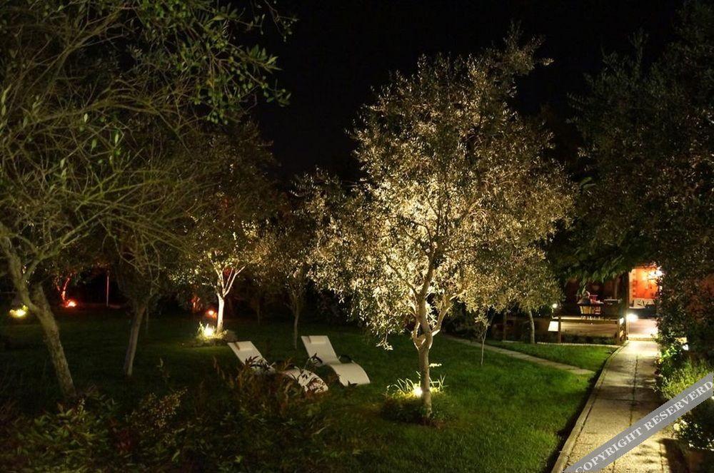 Locanda Di Decima 27/31