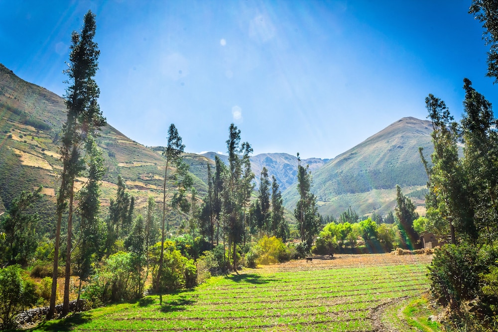 Hacienda del Valle Sagrado 41/44