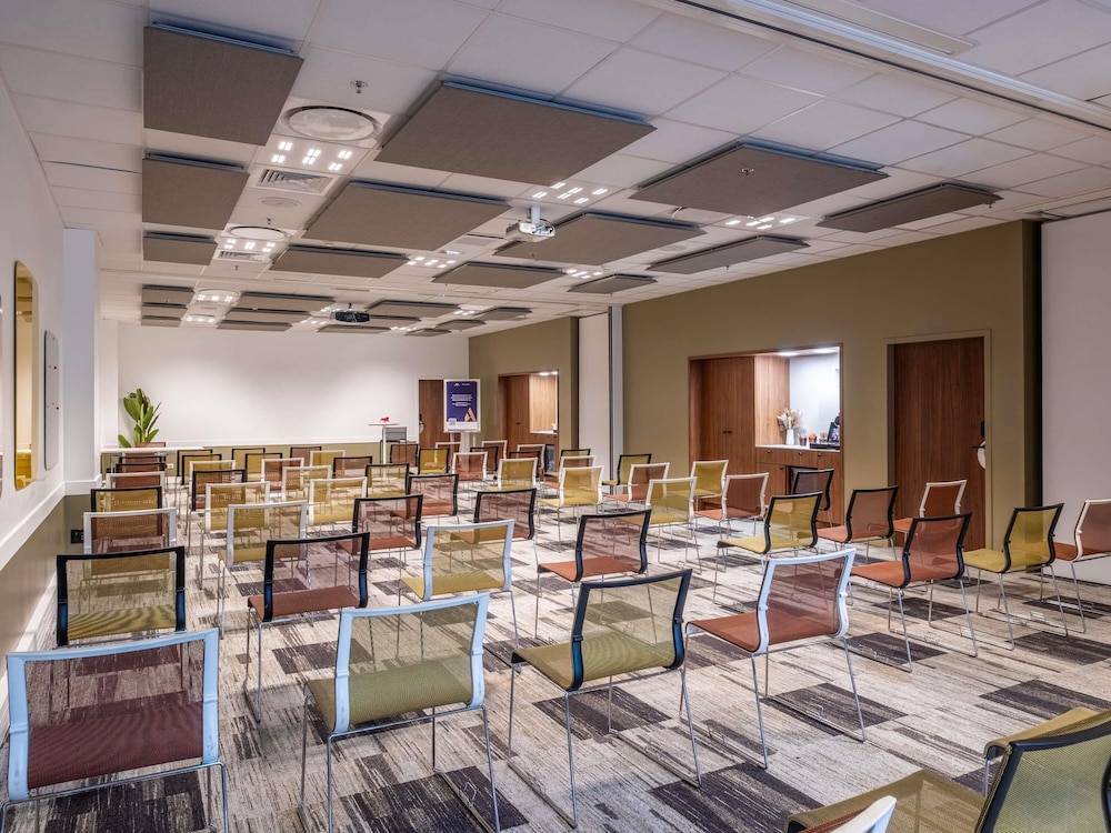 Novotel Lyon Confluence 68/80