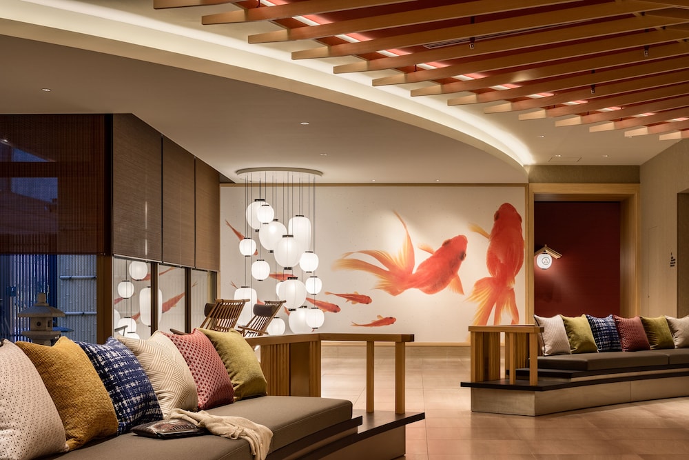 Mitsui Garden Hotel Kyoto Shijo 9/67