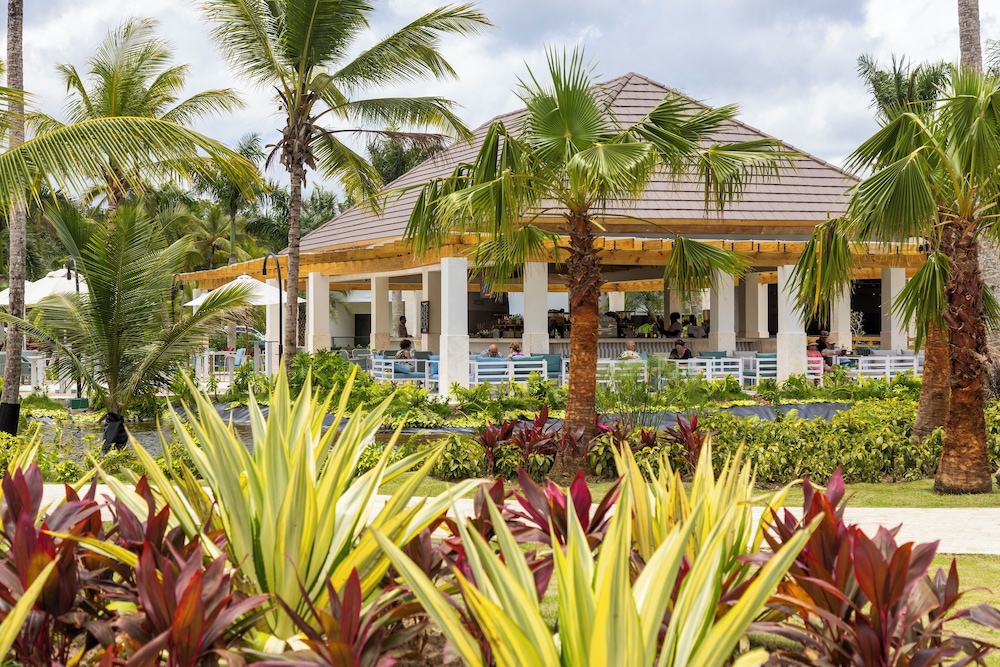 Viva Miches by Wyndham, A Trademark All Inclusive Resort 97/100