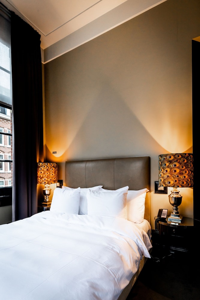 The College Hotel Amsterdam, Autograph Collection 29/90