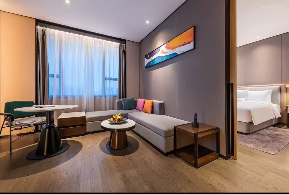 Novotel Tianjin Drum Tower 30/69