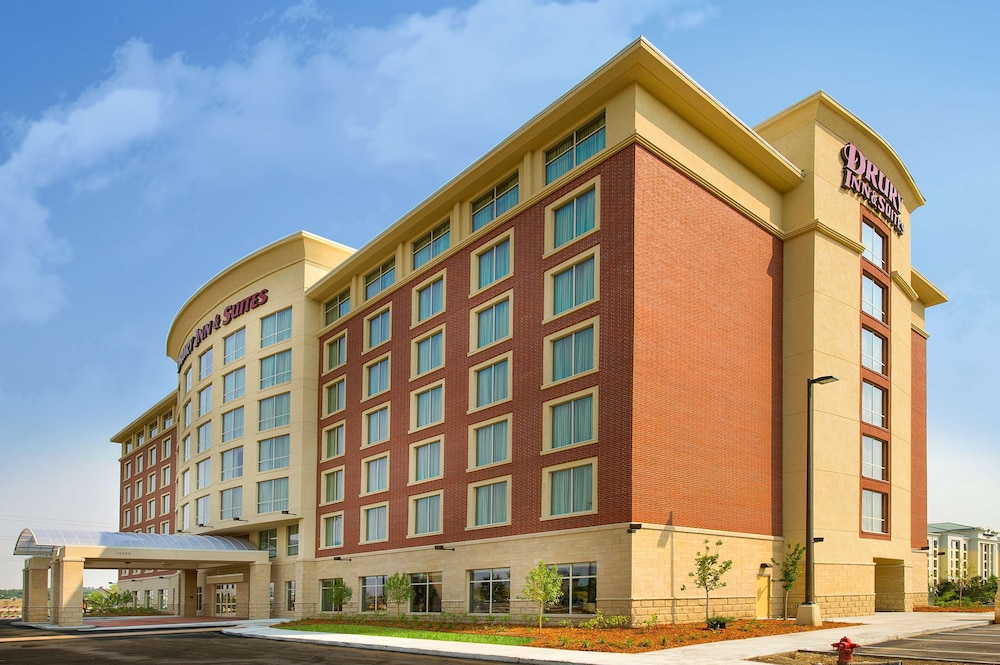 Drury Inn Suites Denver Westminster 1/50
