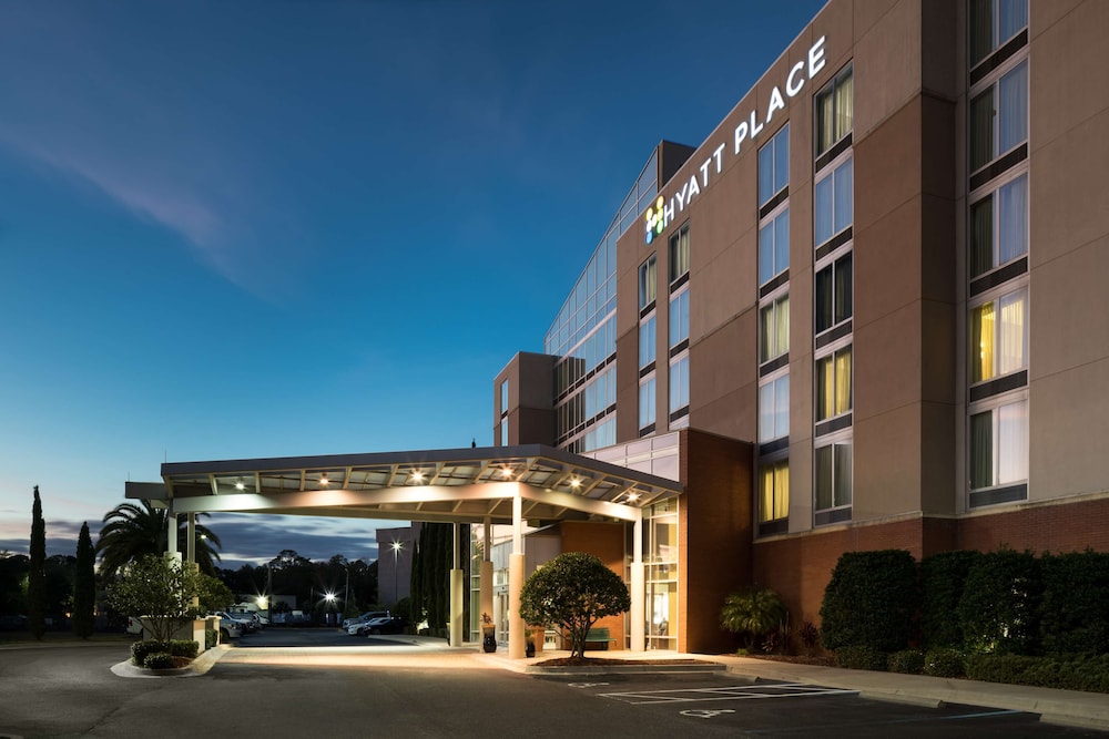 Hyatt Place Jacksonville Airport in JACKSONVILLE - FL