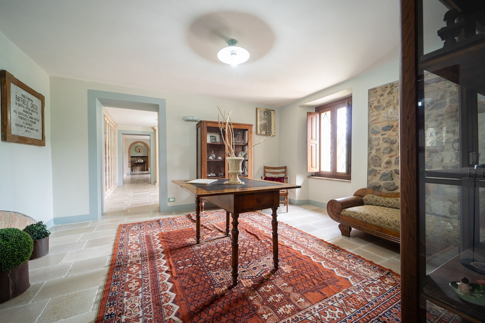 Tenuta Ciminata Greco 48/83