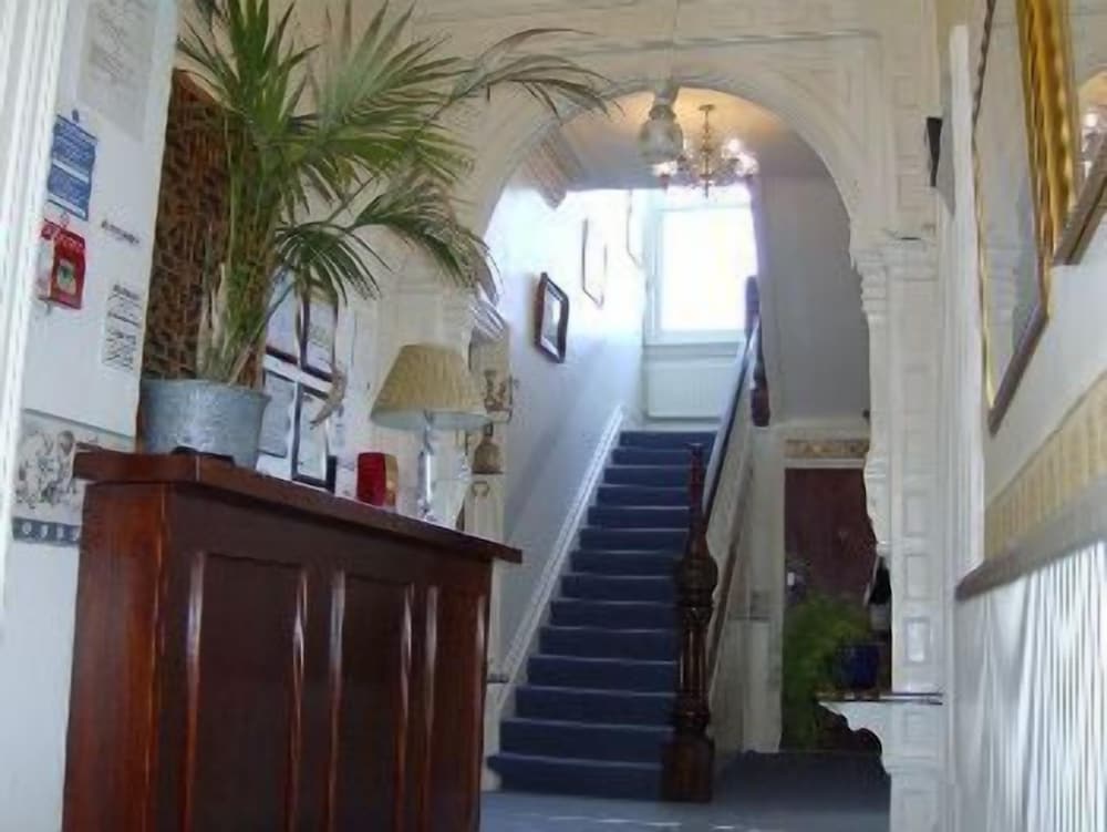 The Shirley - Guest house 11/51