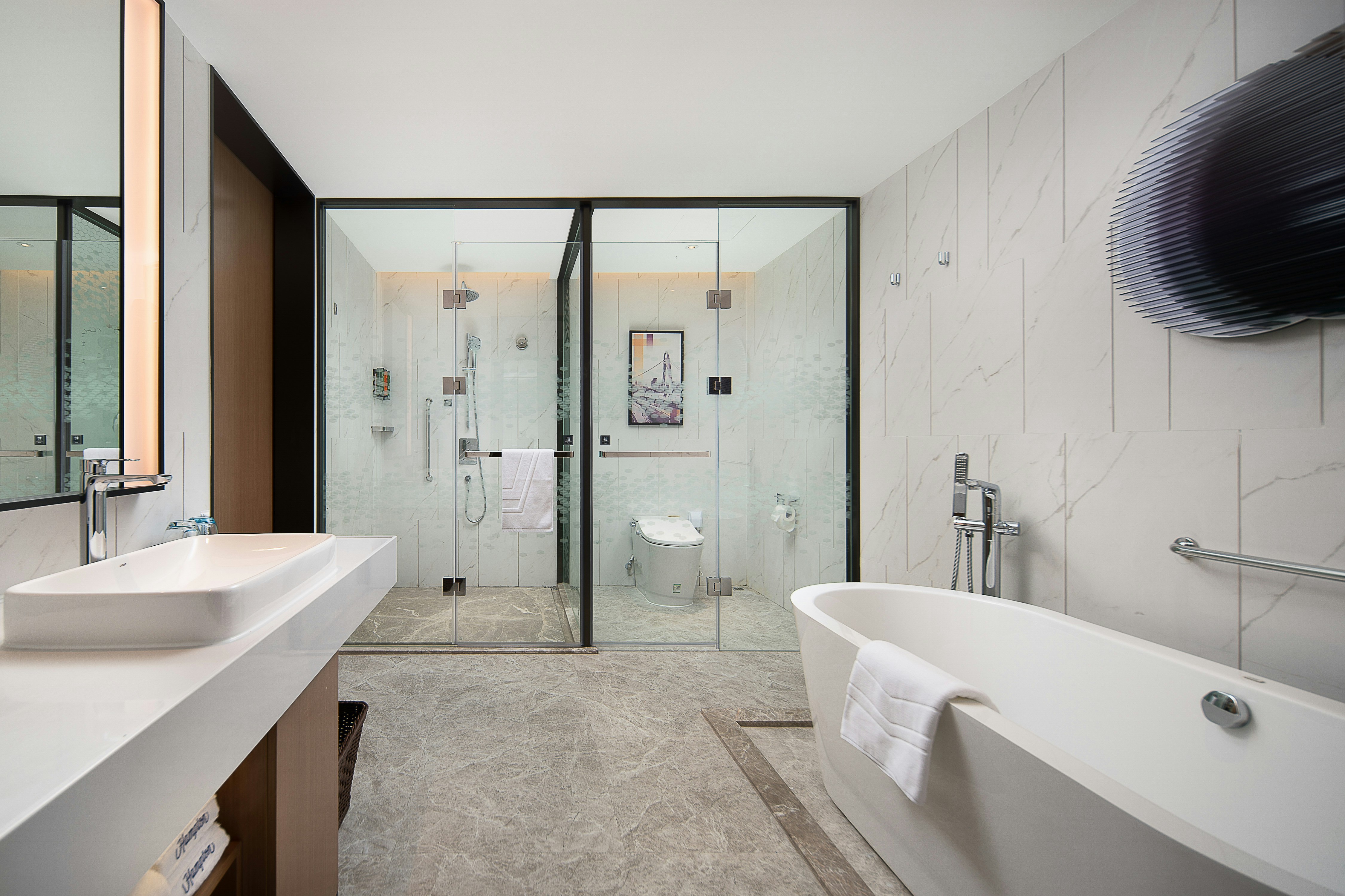 Hampton By Hilton Guangzhou Railway Station 60/61