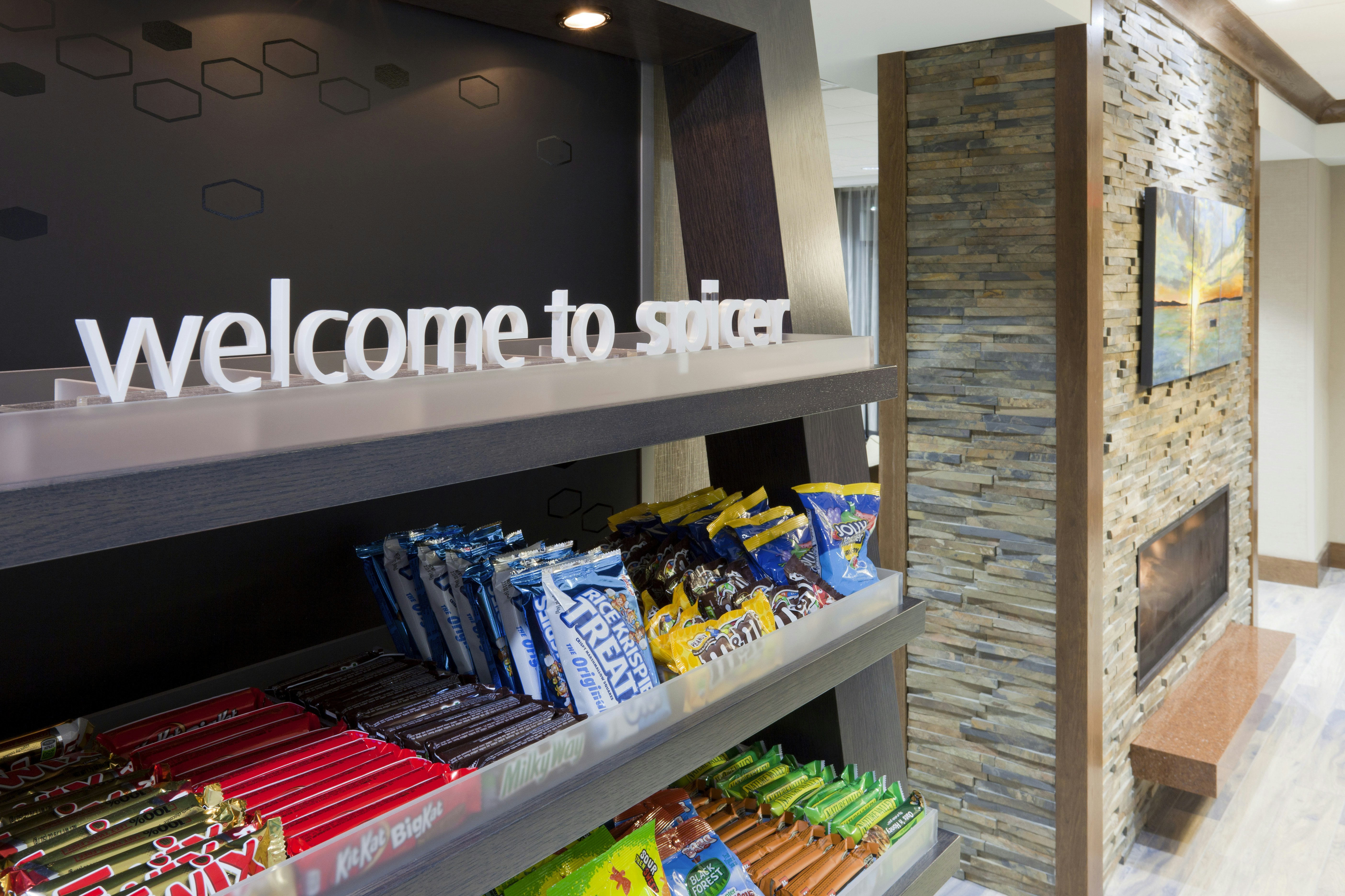 Hampton Inn Spicer Green Lake, MN 16/44