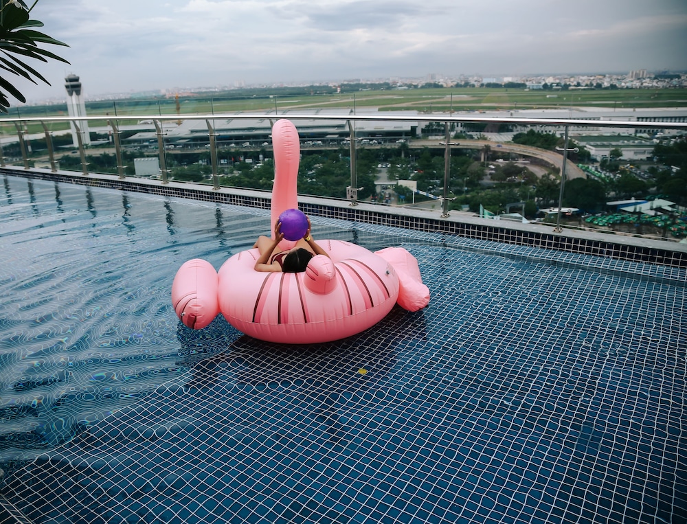 Ibis Saigon Airport 40/73