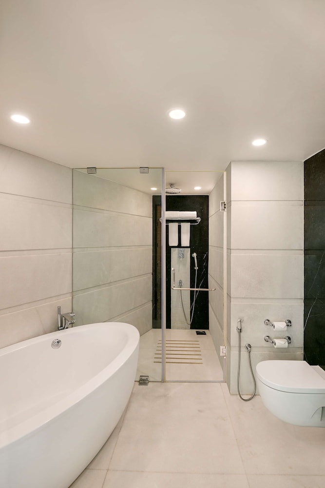 Radisson Blu Hotel Ahmedabad 9/71