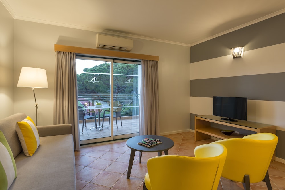 AP Victoria Sports and Beach، Quarteira 35/46