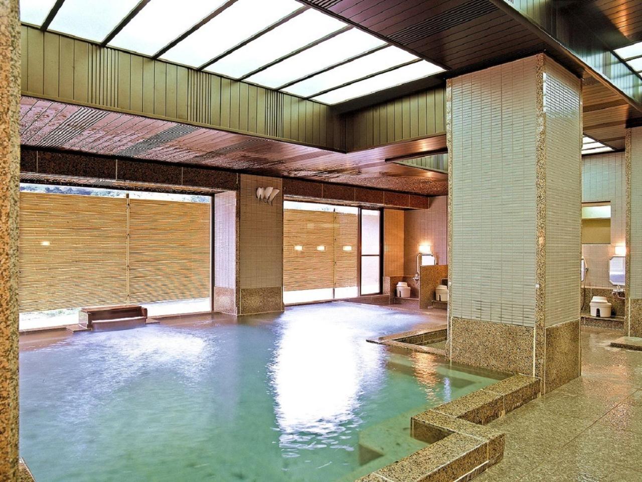 Itoen Hotel Iizaka Kanouya 39/61