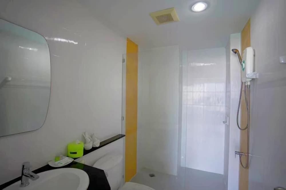 Patt Serviced Apartments 34/34