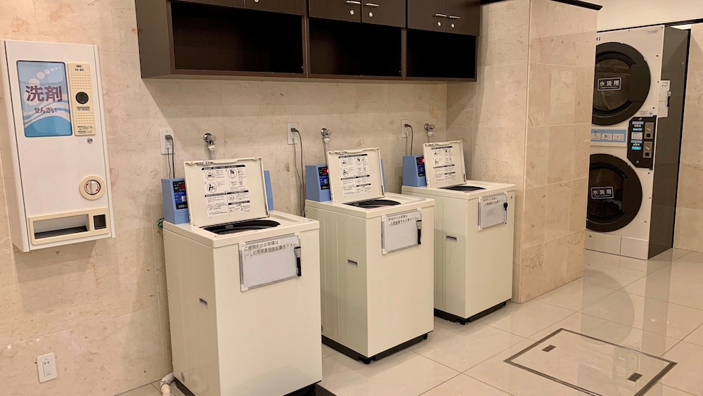 Toyoko Inn Tokyo Fuchu-Nambu-Sen Minami-Tama Ekimae 14/50