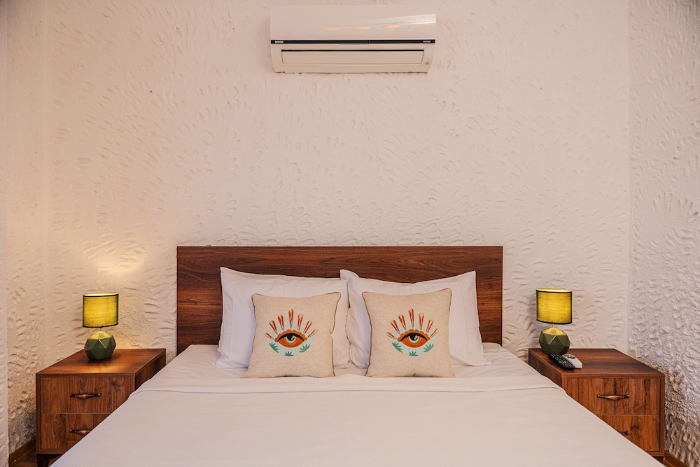Bizim Ev Hotel - Adults Only 14/50