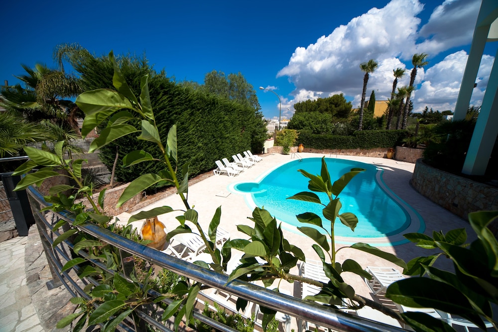 Villa Albertina B&B 26/33