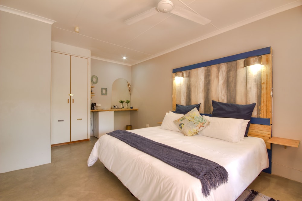 Marlin Lodge 20/60