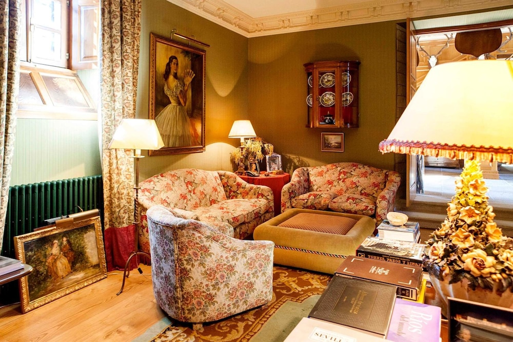 Pazo De Brandeso & Country Club 30/54