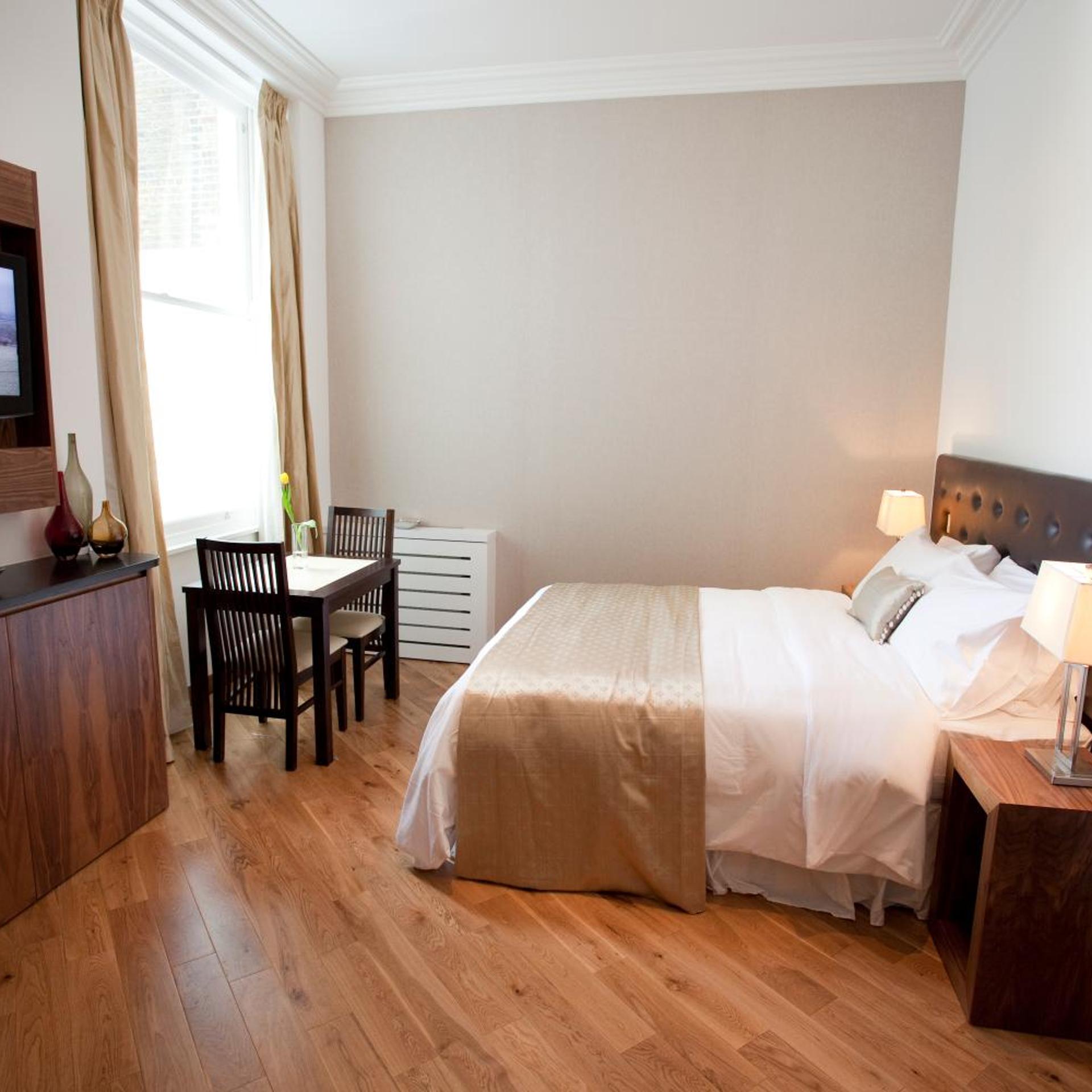 استوديو، Presidential Apartments - Kensington 3/10