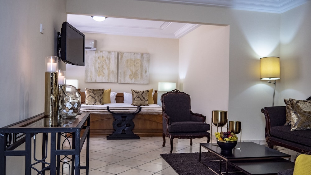 Oak Plaza Hotel Accra 42/57