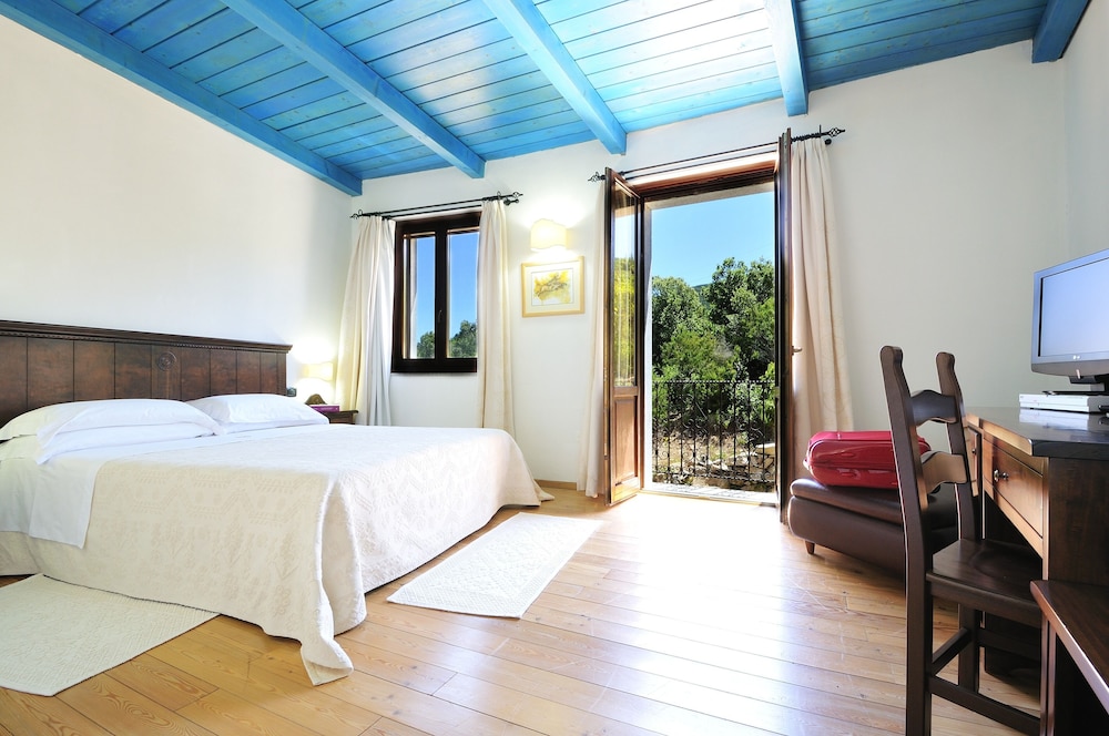 Hotel Orlando Sardegna 10/50