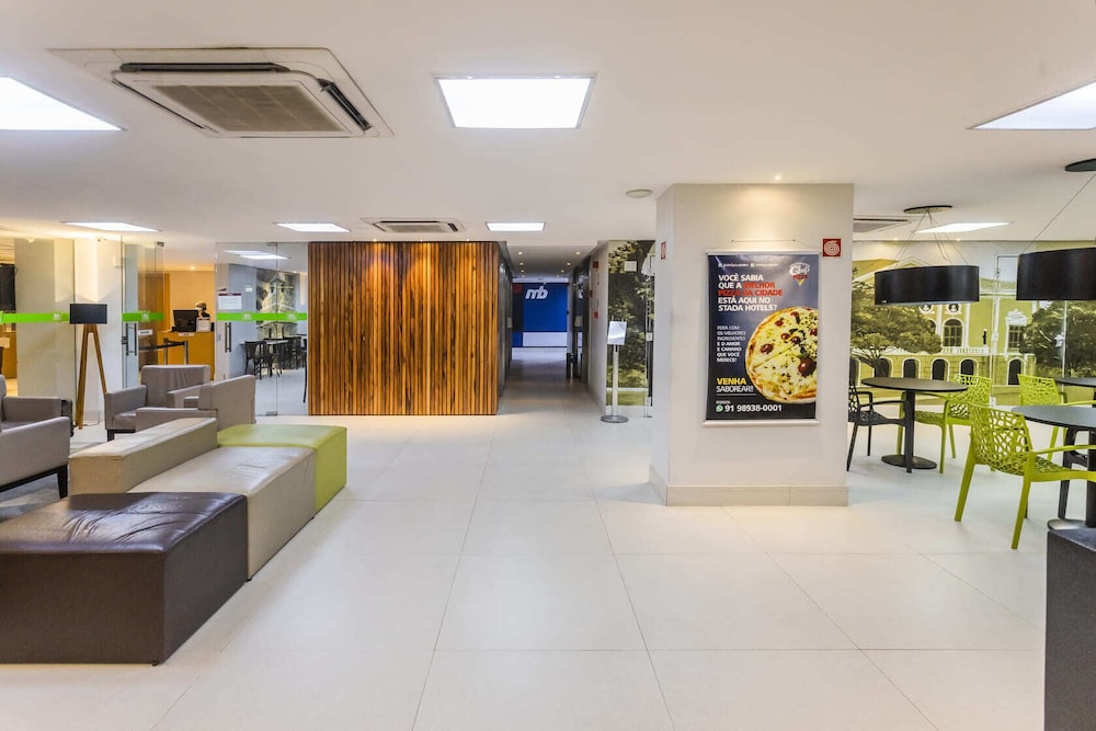 Ibis Styles Belem Hangar 46/69