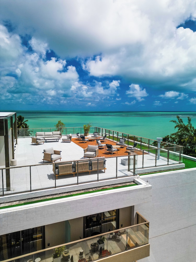 Oceana Atlantico Hotel 59/65