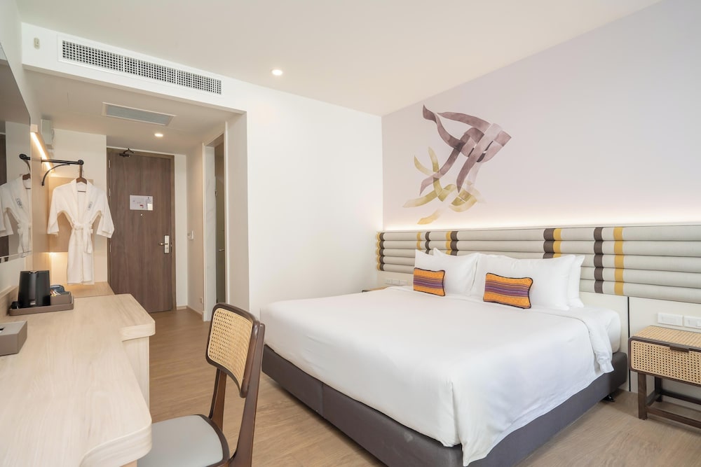 Pranakorn Heritage Hotel 15/48