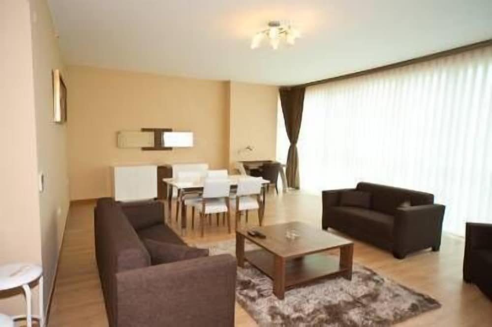 EKINCI RESIDENCE 23/47