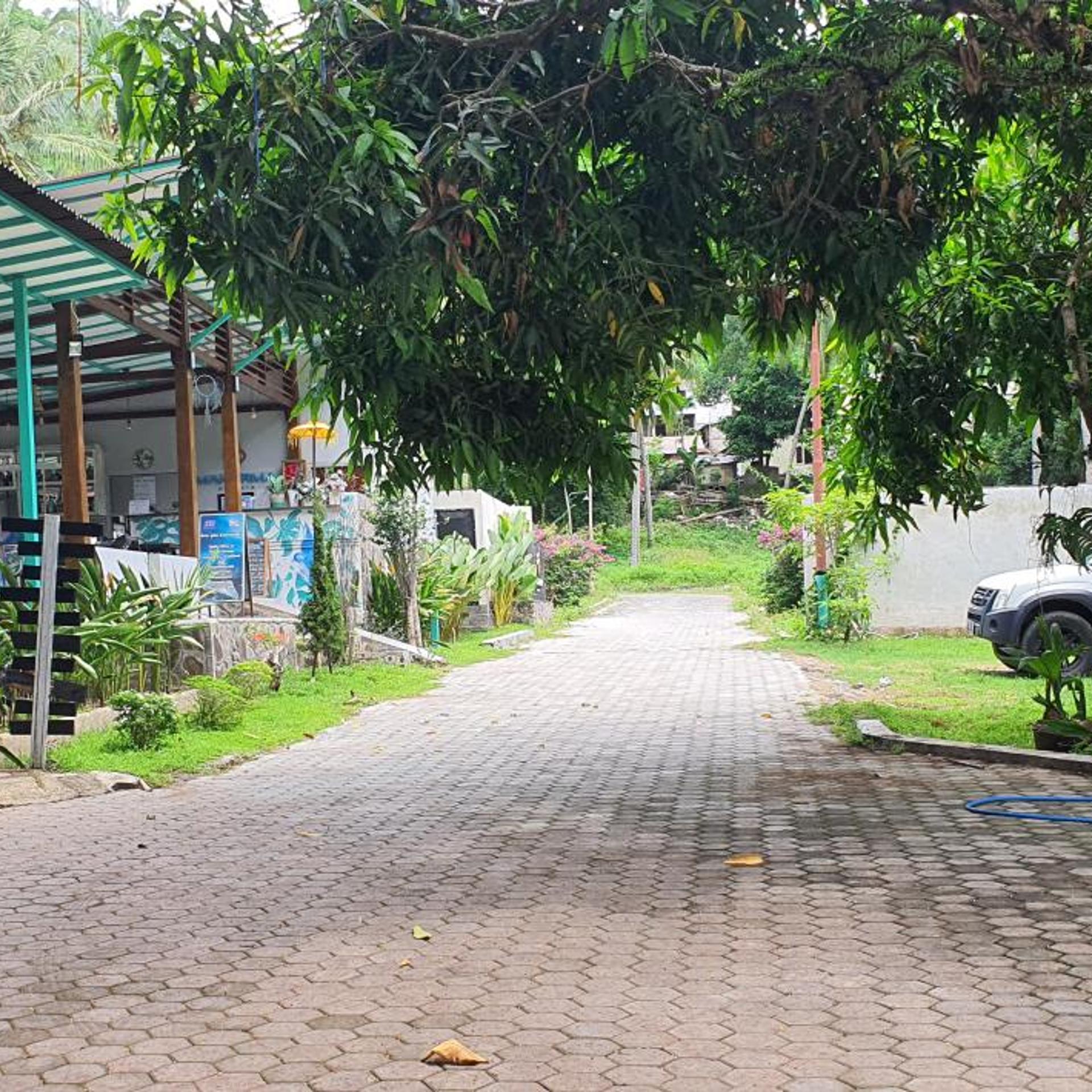 Makarma Resort Lombok 42/50