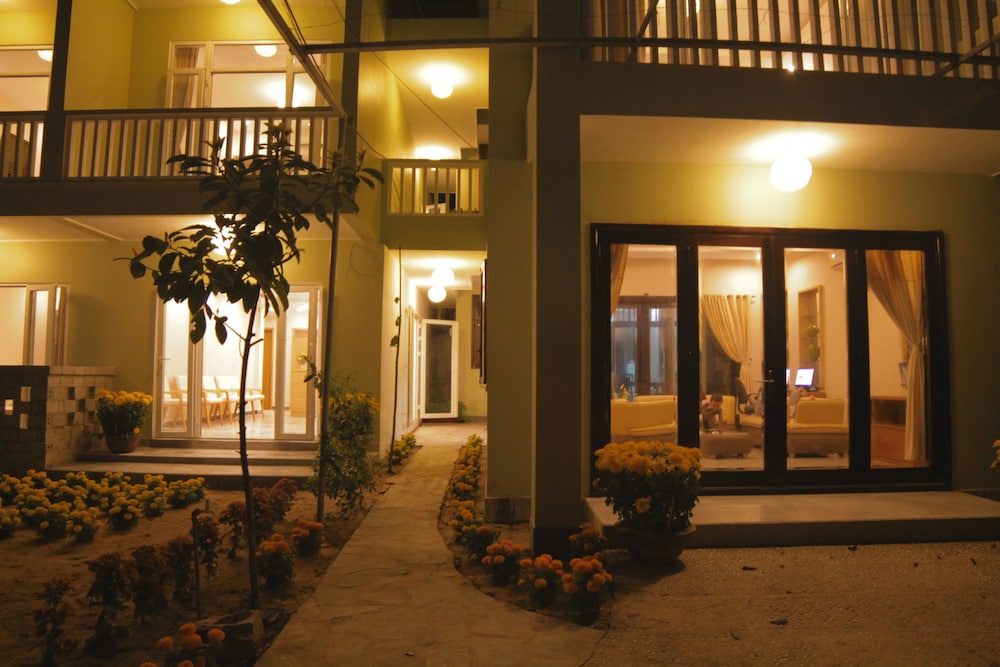 Jolie Villa Hoi An Homestay 44/50