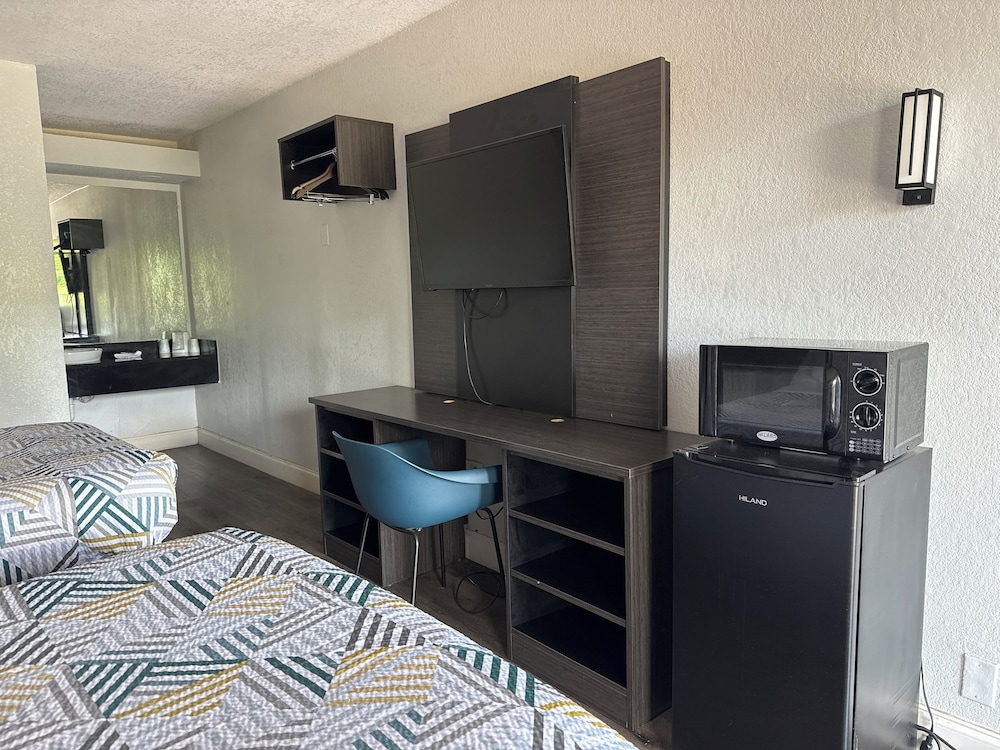 Motel6 Memphis, TN - East 43/53