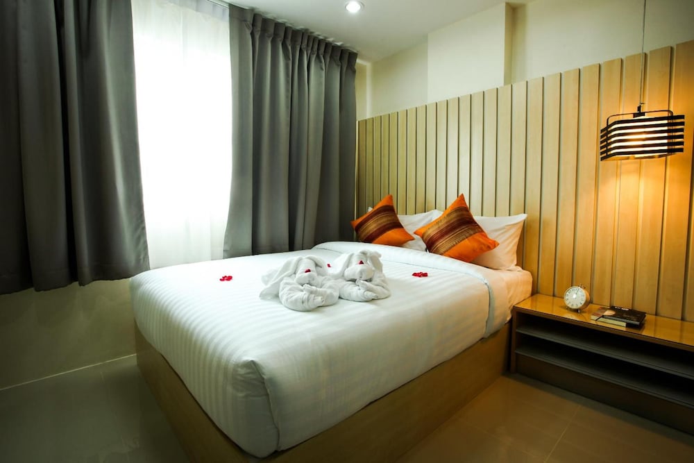 Patt Serviced Apartments 11/34