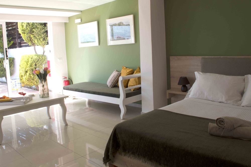 Elounda Eleon Villas 5/15